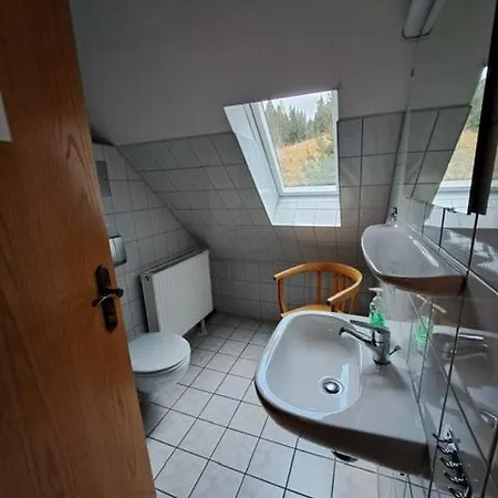 Hutzenstub Johstadt